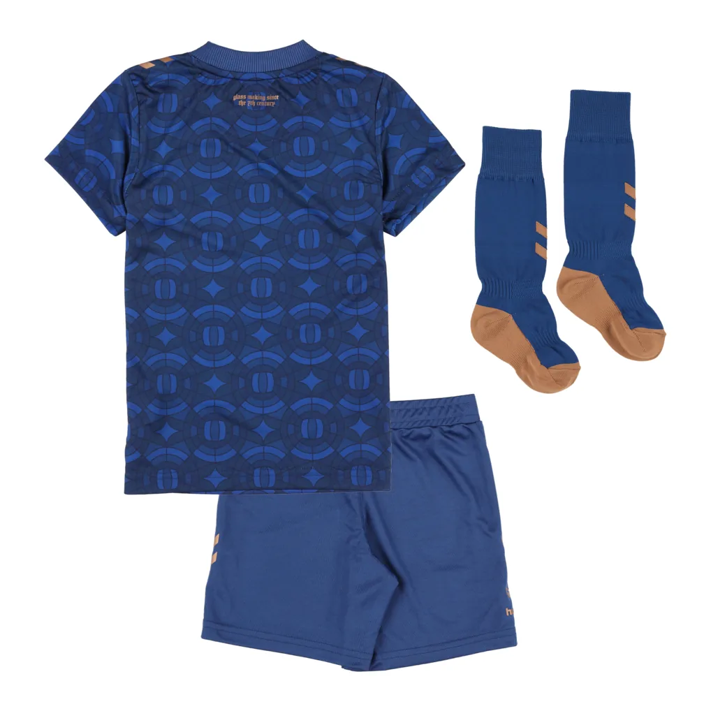 Sunderland Hummel Third Infant/BabyKit - 2026-27 — view 3