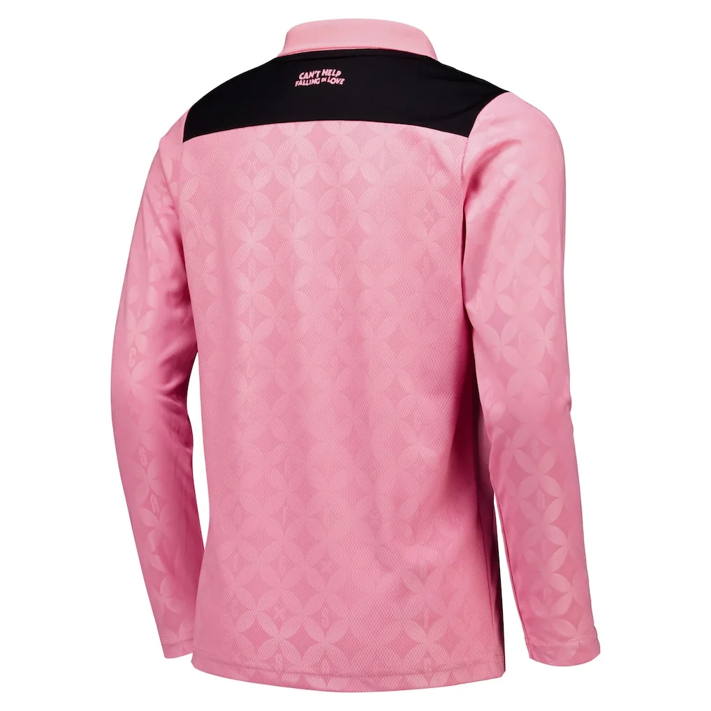 Sunderland x Elvis Hummel Away Shirt 2026-27 - Long Sleeve - Kids — view 3