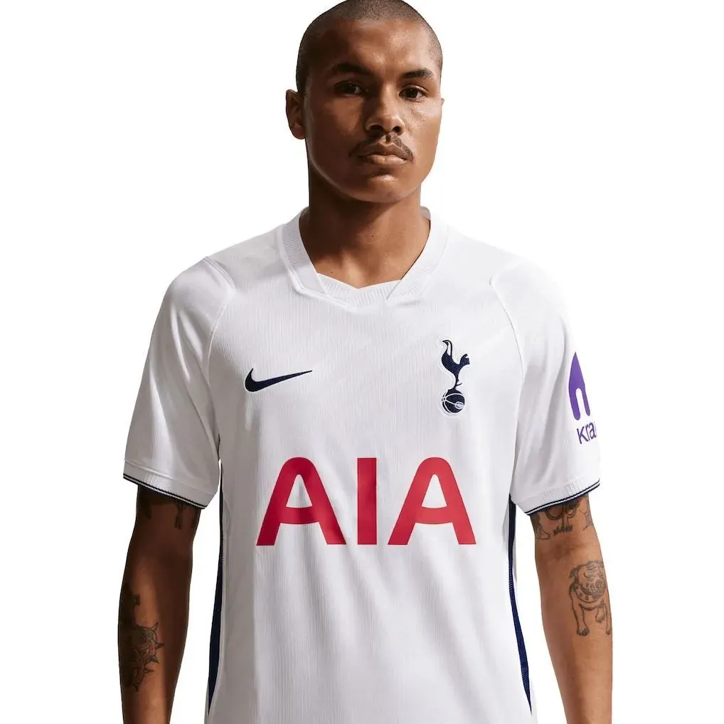 Tottenham Hotspur Nike Home Stadium Shirt 2026-27
