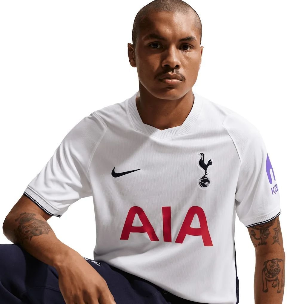 Tottenham Hotspur Nike Home Stadium Shirt 2026-27 — view 3