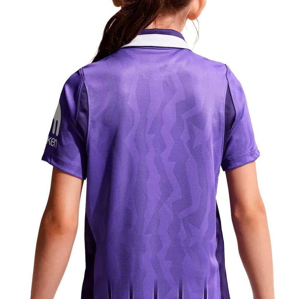 Tottenham Hotspur Nike Third Stadium Shirt 2026-27 - Kids — view 2