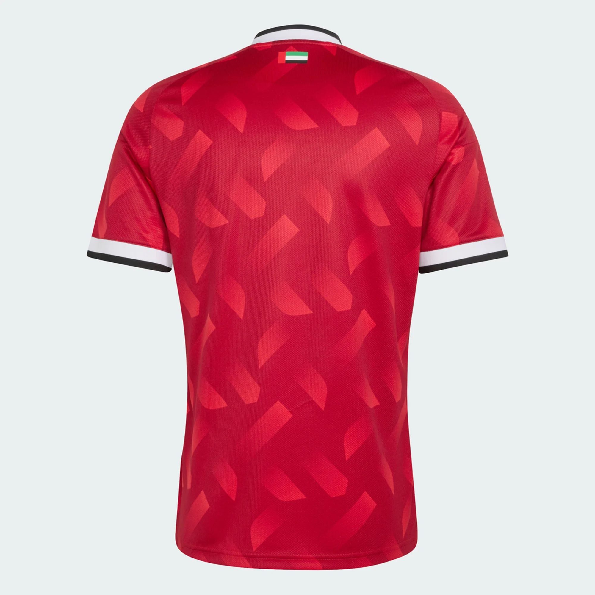 United Arab Emirates 2026/27 Adidas Away Jersey — view 2