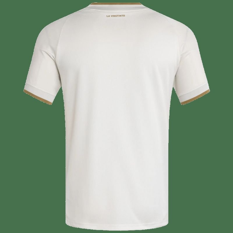 Venezuela 2026/27 Away Jersey — view 2