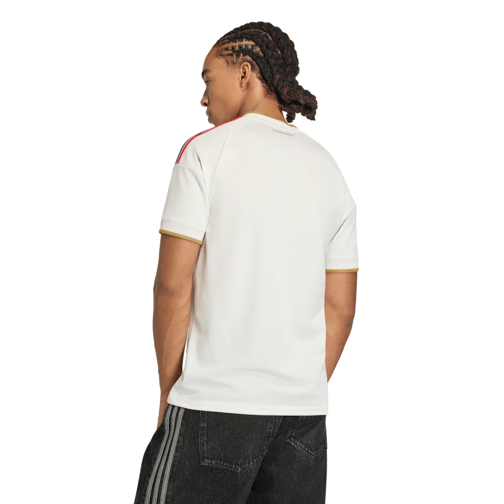 Venezuela adidas Away Shirt 2026 — view 2