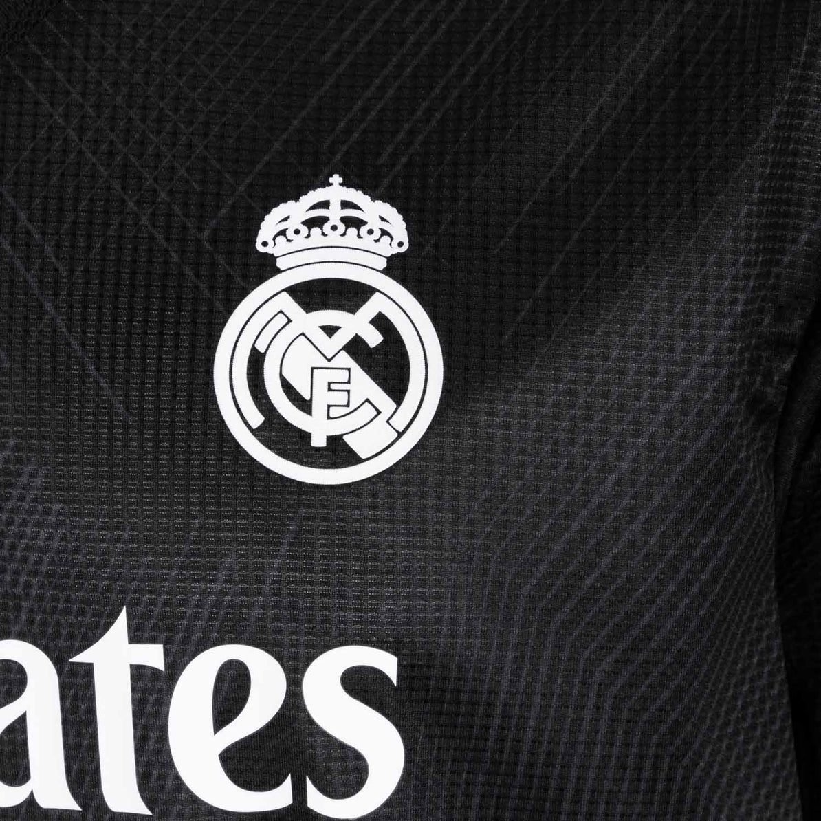 Y-3 Real Madrid 120th Anniversary Jersey — view 3
