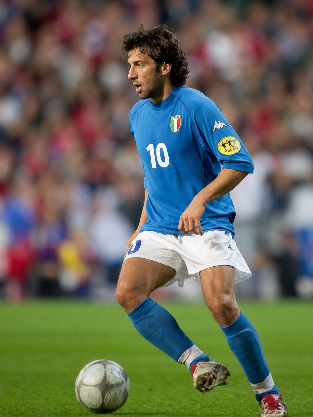 Alessandro Del Piero