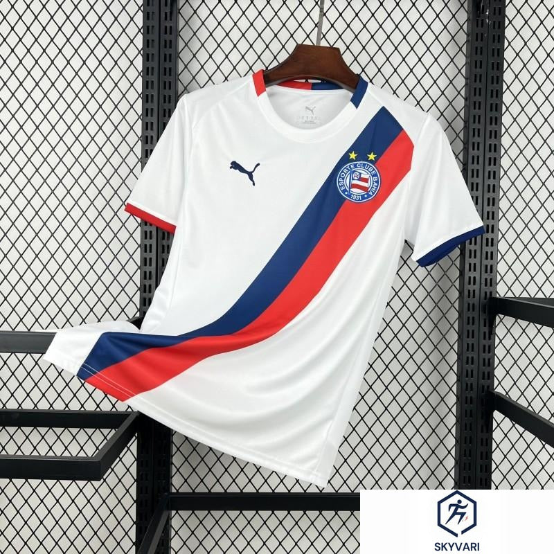 2026/27 Mens Bahia Home Jersey — view 1