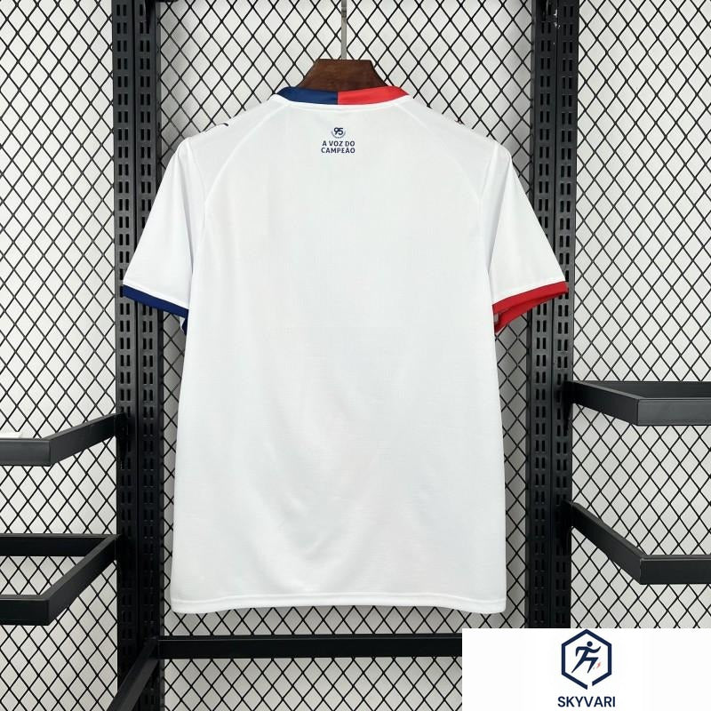 2026/27 Mens Bahia Home Jersey — view 2
