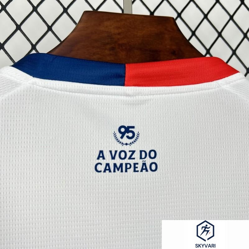 2026/27 Mens Bahia Home Jersey — view 3