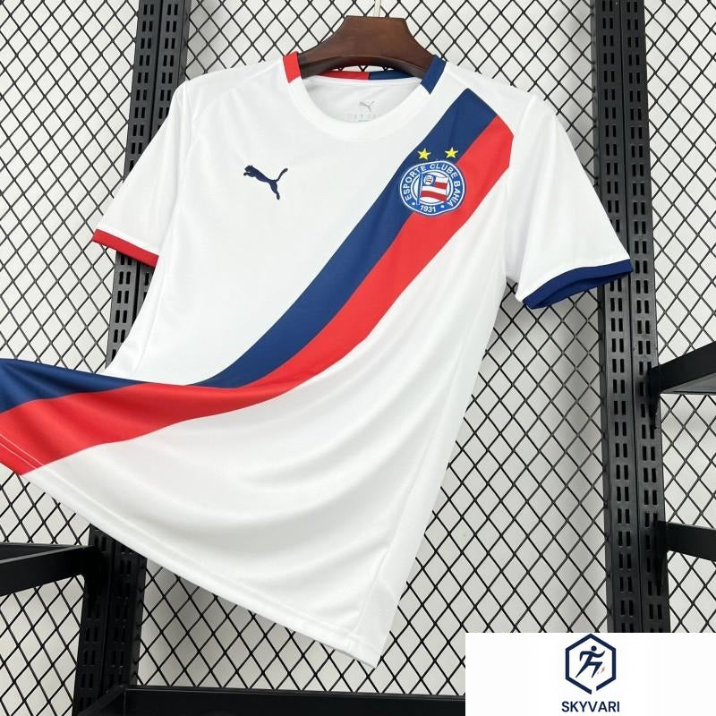 2026/27 Mens Bahia Home Jersey — view 4