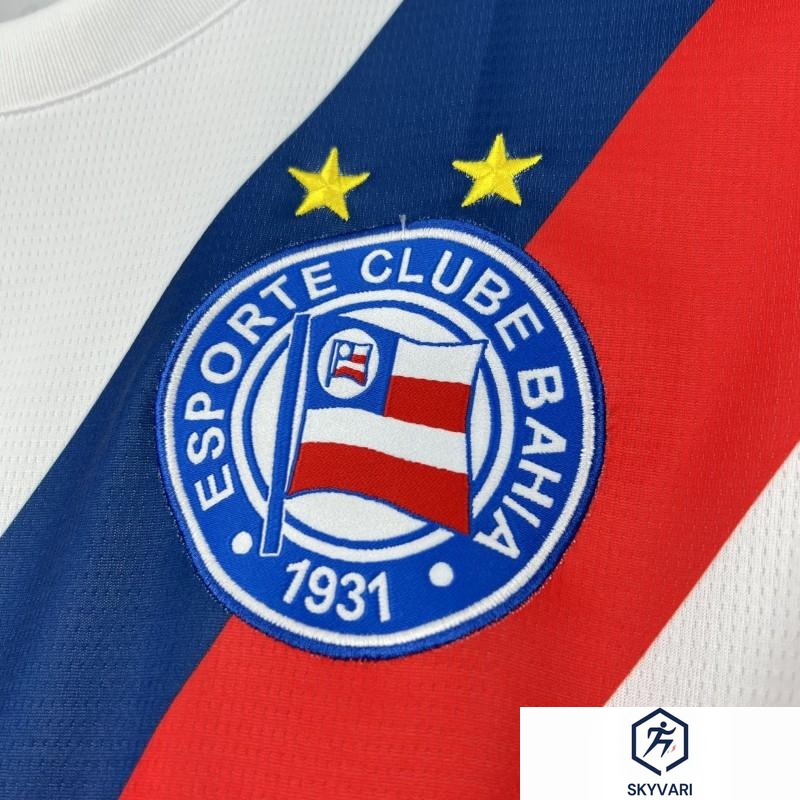 2026/27 Mens Bahia Home Jersey — view 5