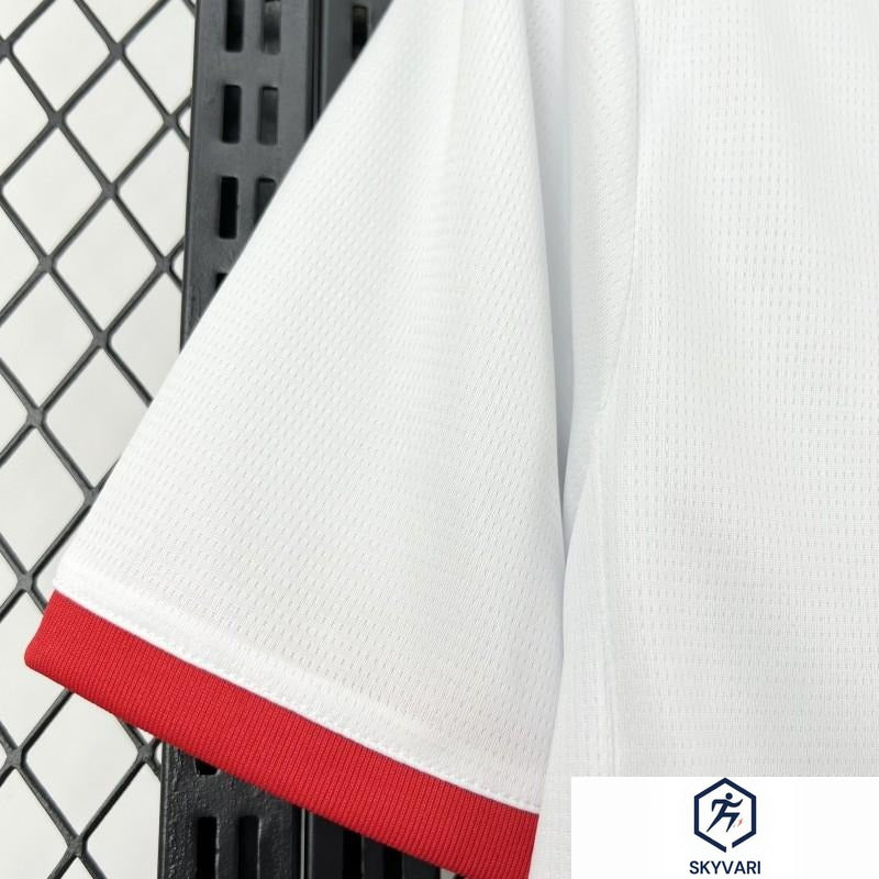 2026/27 Mens Bahia Home Jersey — view 7