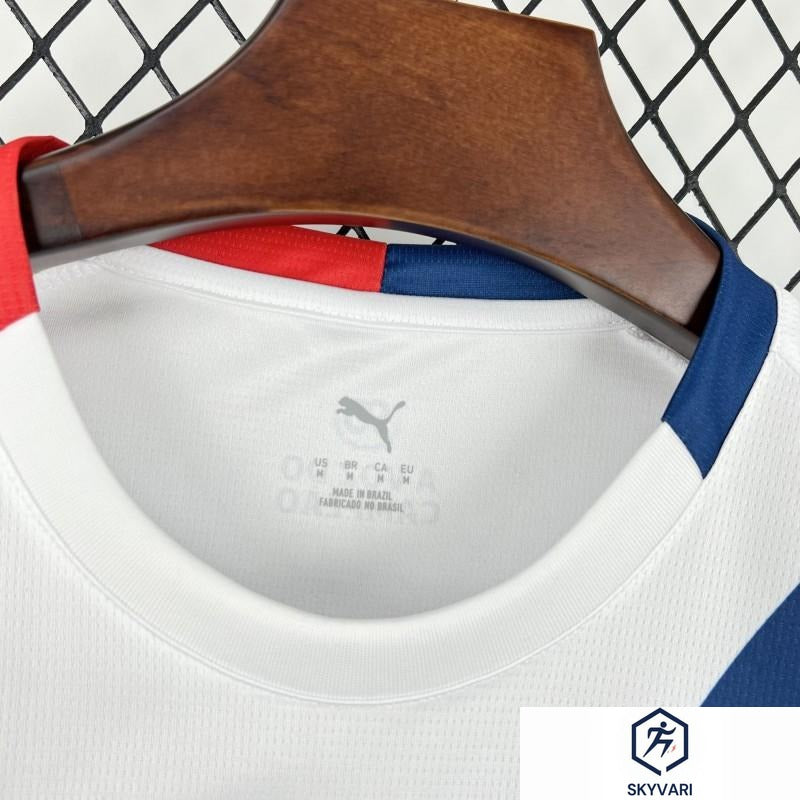 2026/27 Mens Bahia Home Jersey — view 8