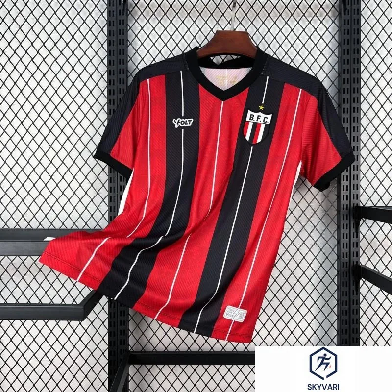 2026/27 Mens Botafogo-SP Away Jersey