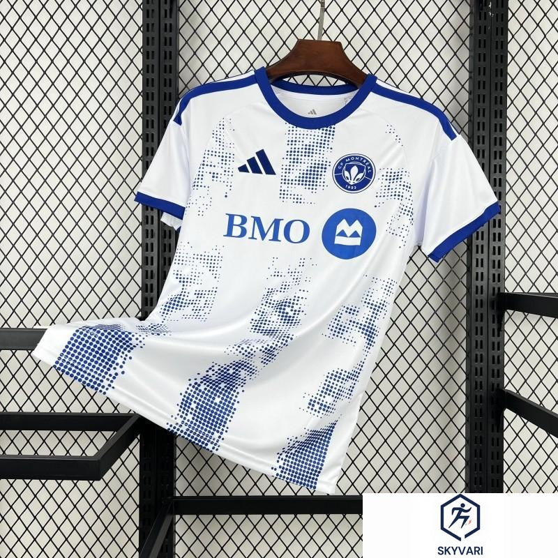 2026/27 Mens CF Montrea Away Jersey — view 1