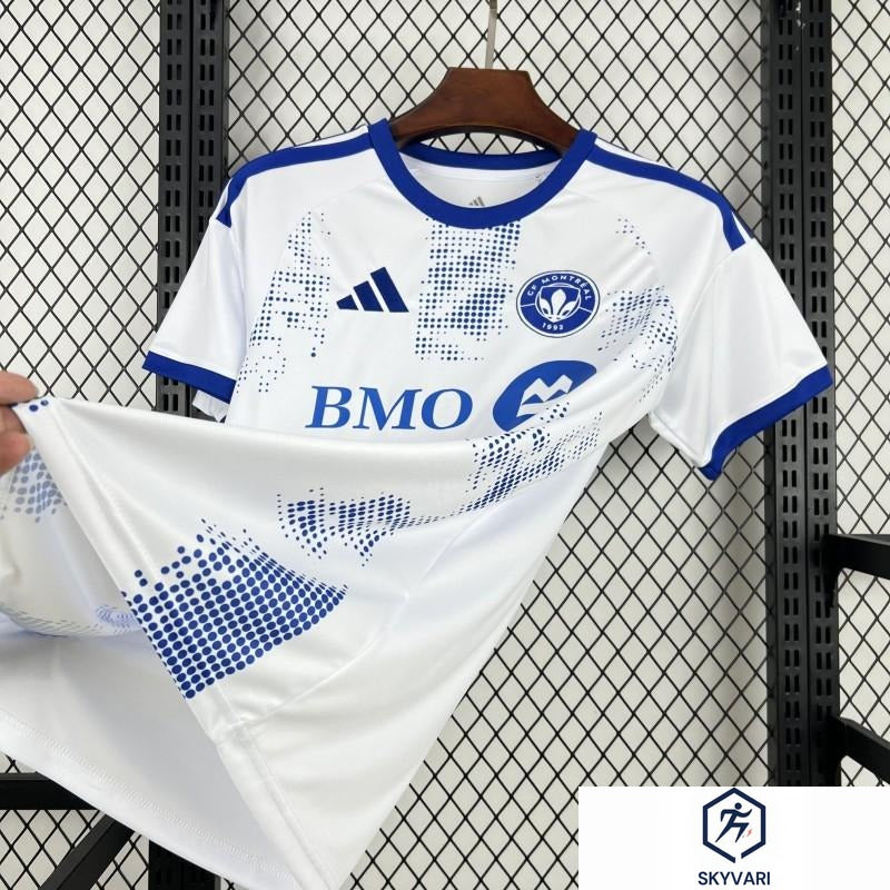 2026/27 Mens CF Montrea Away Jersey — view 3