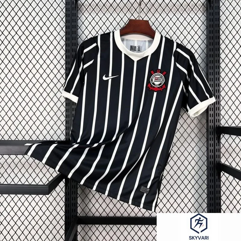 2026/27 Mens Corinthians Away Jersey