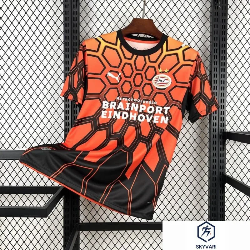 2026/27 Mens PSV Eindhoven Special Jersey
