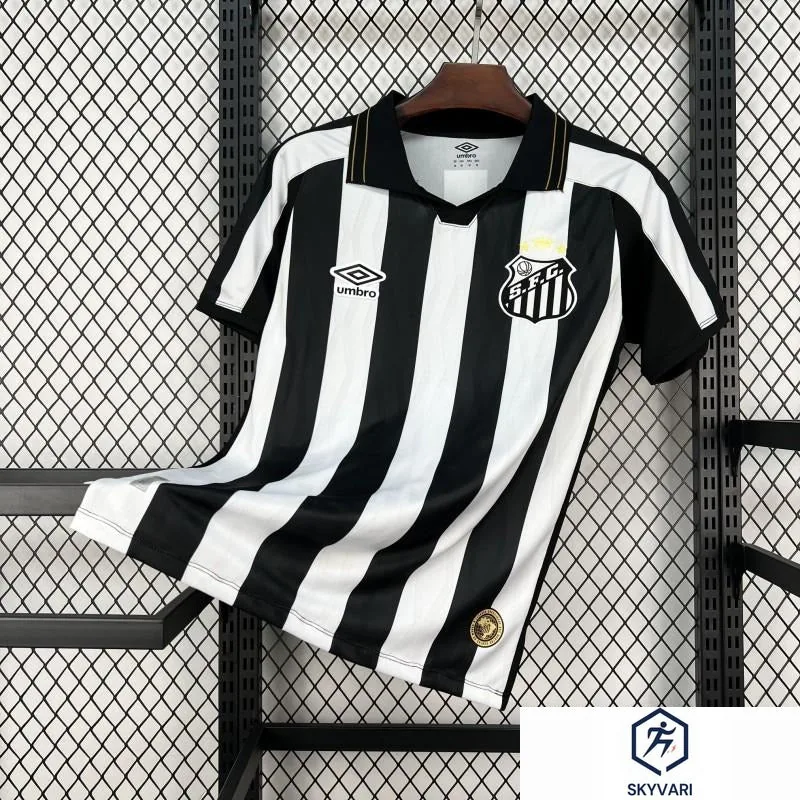 2026/27 Mens Santos Away Jersey