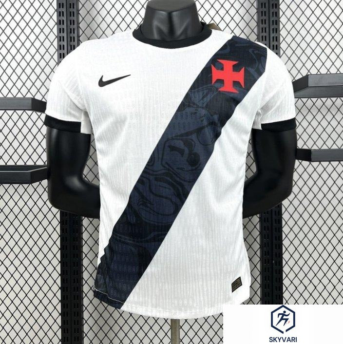 2026/27 Player Version Mens Vasco Da Gama Away Jersey — view 1