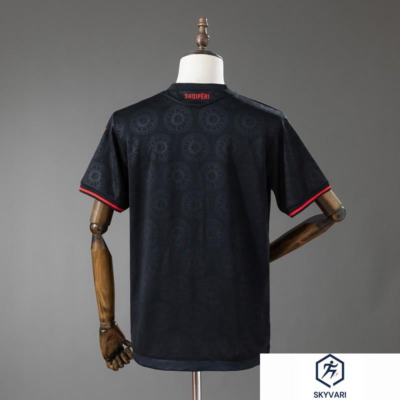 2026 Albania Third Jersey — view 2