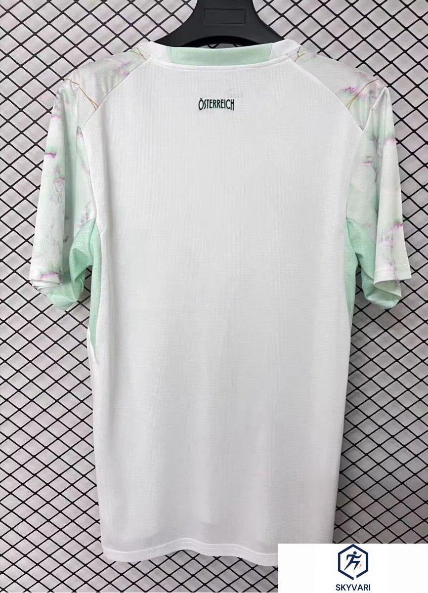 2026 Austria Away Jersey — view 3