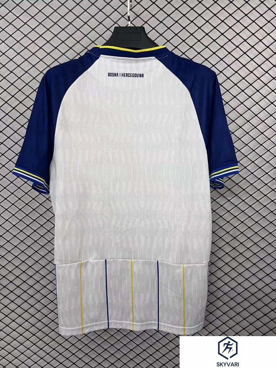 2026 Bosnia and Herzegovina World Cup Away Jersey — view 5