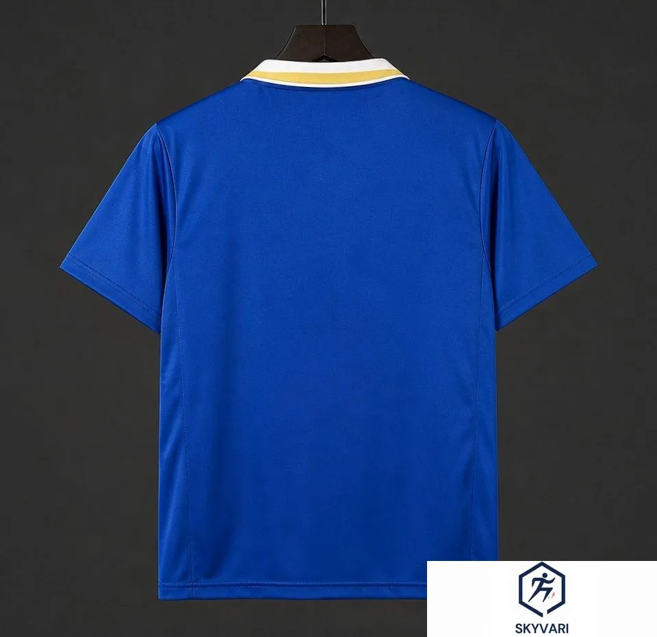 2026 Finland Away Jersey — view 2