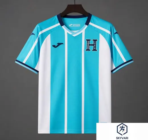 2026 Honduras Away Jersey