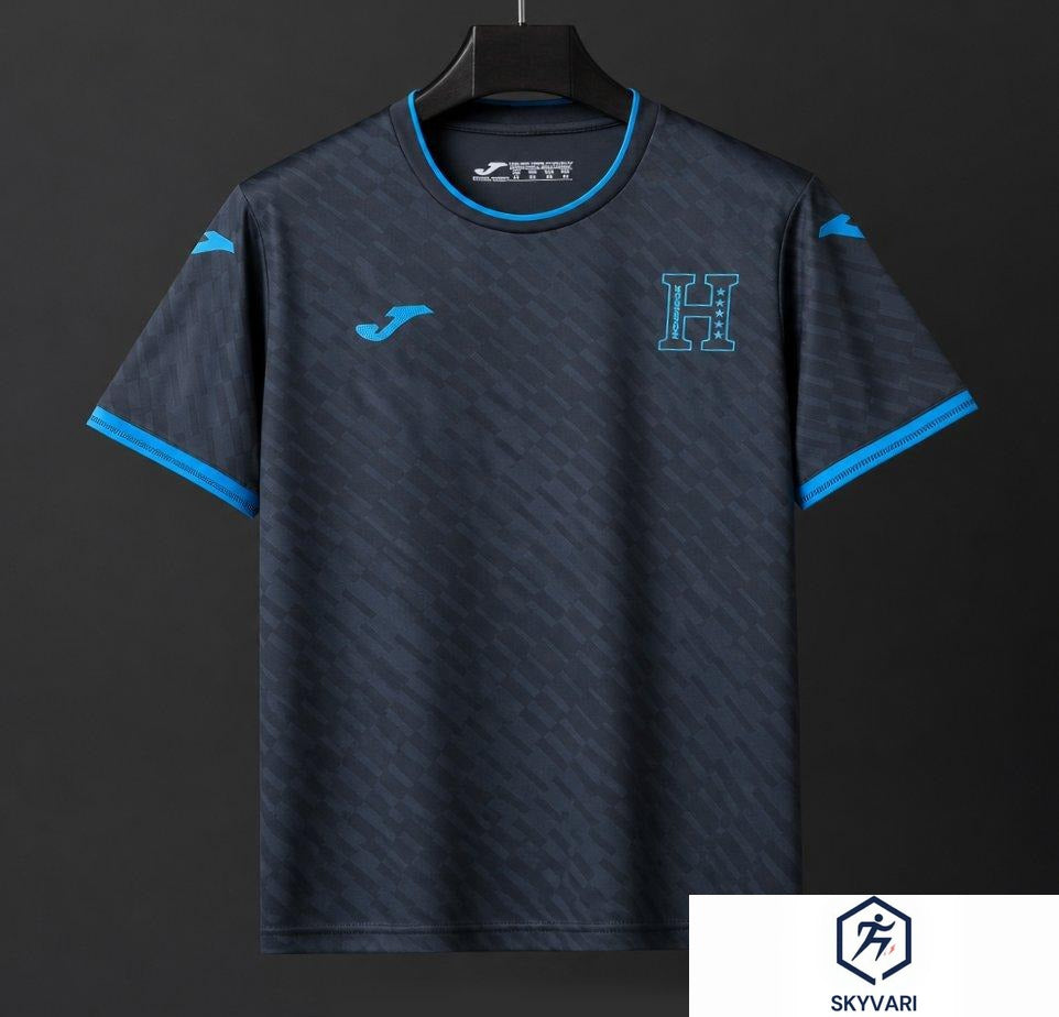 2026 Honduras Third Jersey — view 1