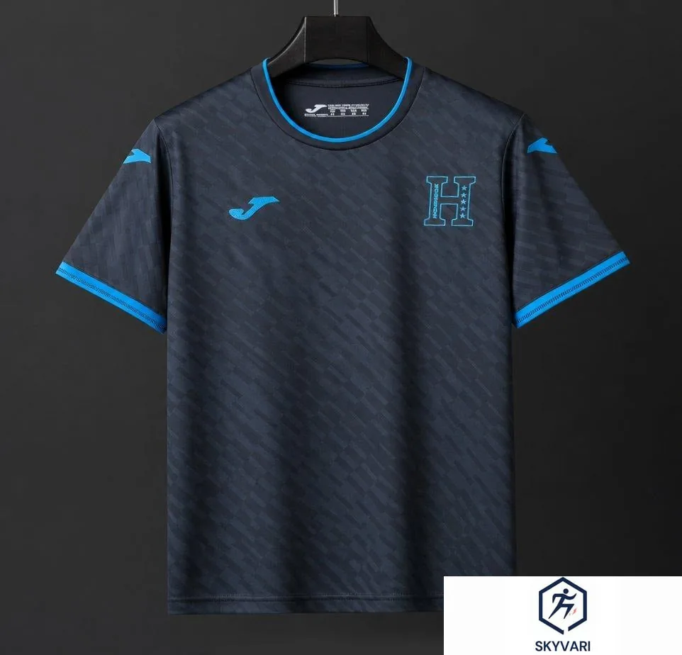 2026 Honduras Third Jersey
