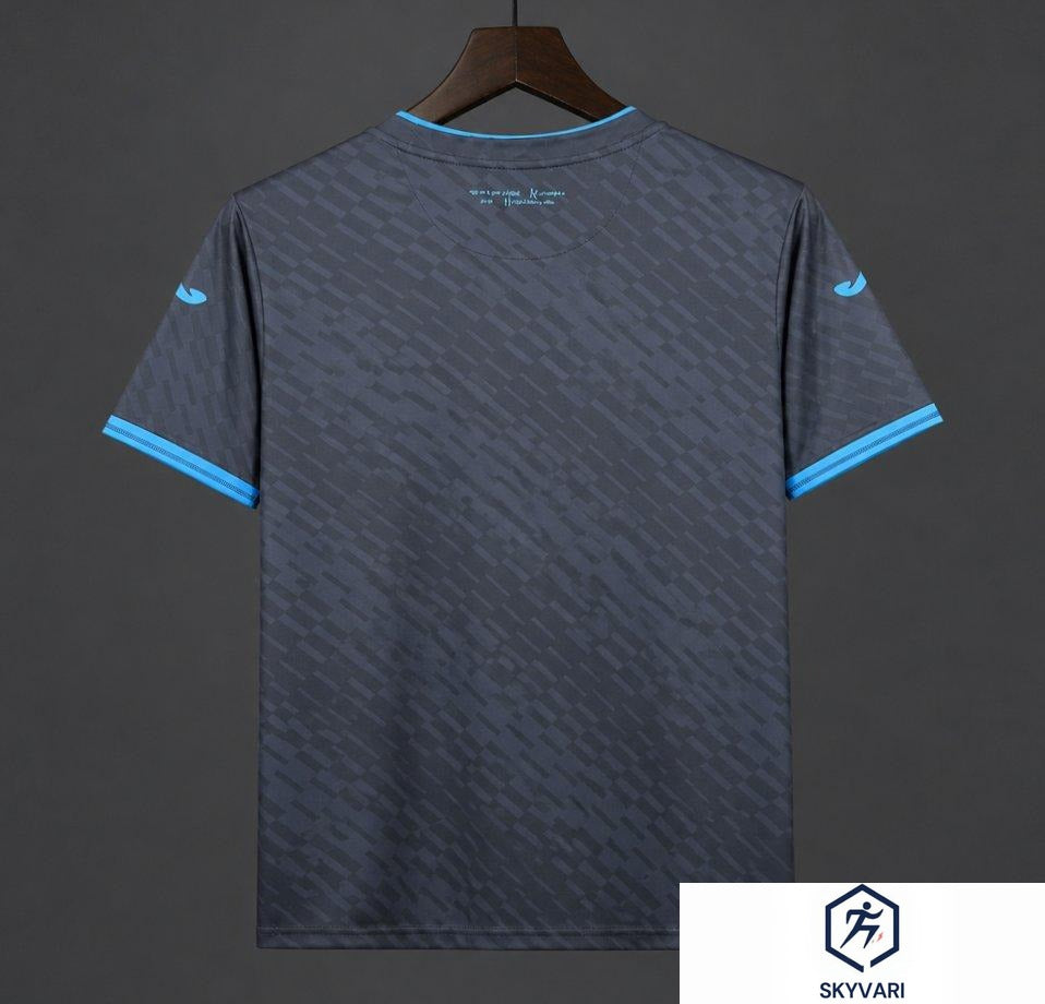 2026 Honduras Third Jersey — view 2