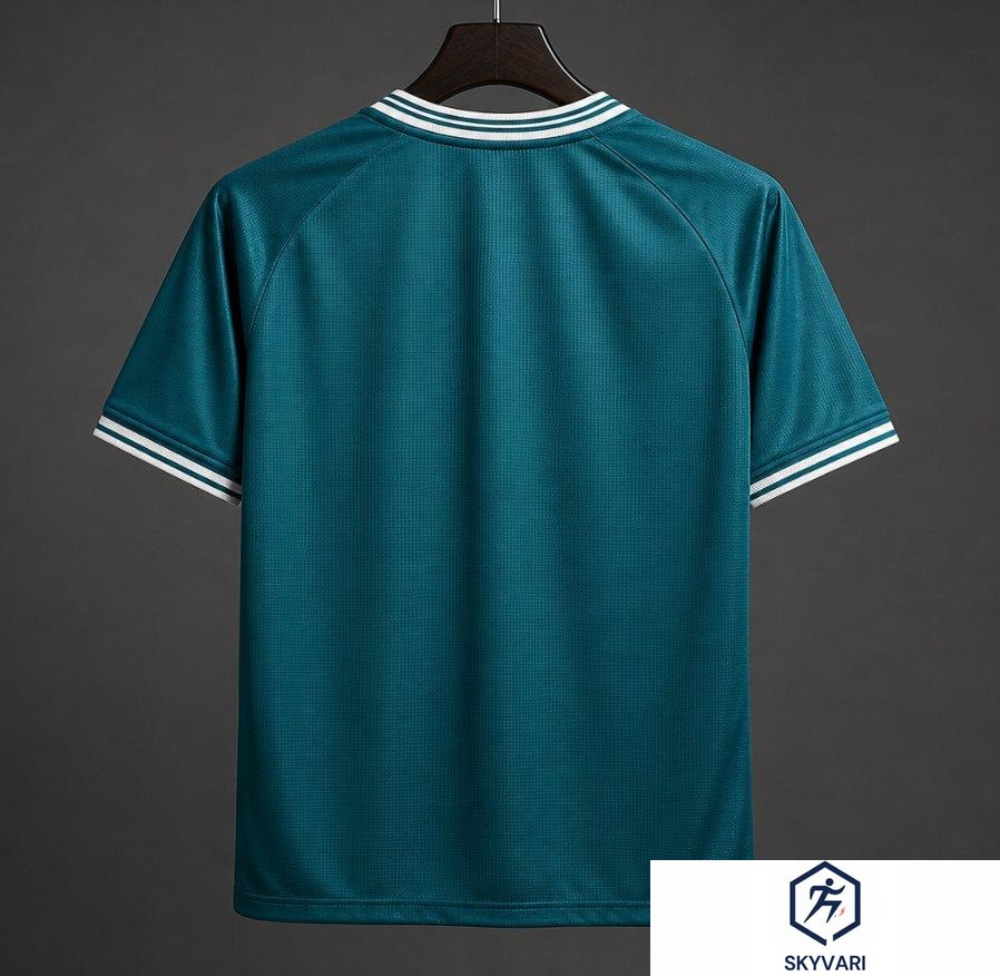 2026 Iraq Away Jersey — view 2