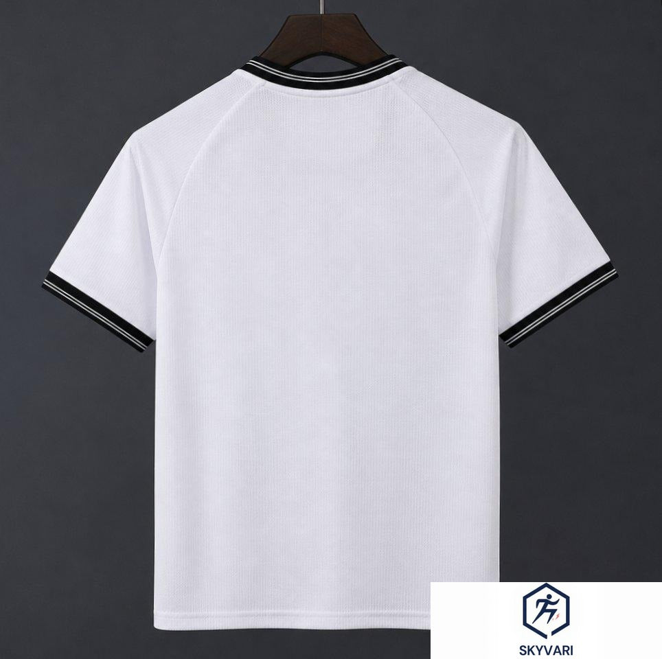 2026 Iraq Home Jersey — view 2