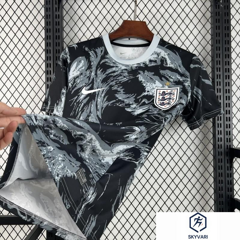 2026 Mens England World Cup Special Jersey — view 3