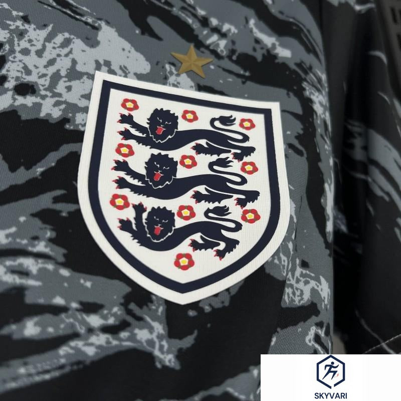 2026 Mens England World Cup Special Jersey — view 4