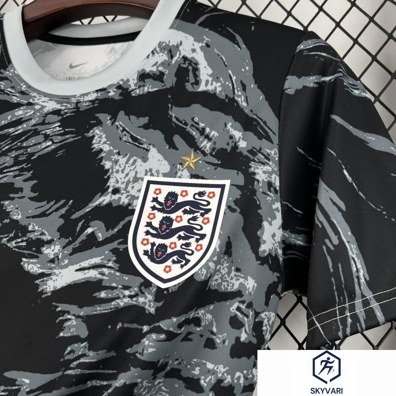 2026 Mens England World Cup Special Jersey — view 5