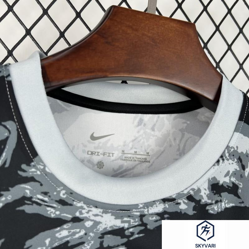 2026 Mens England World Cup Special Jersey — view 8