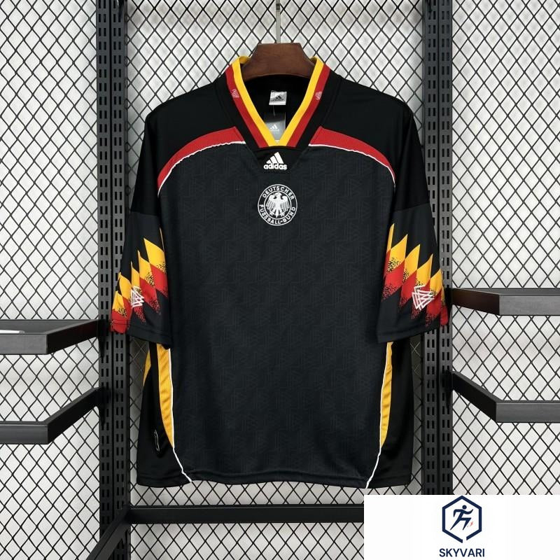 2026 Mens Germany World Cup Bringback Remixed Jersey — view 4