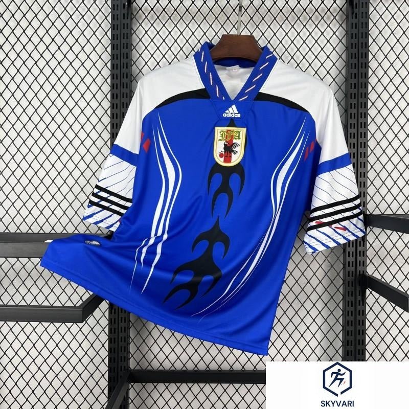2026 Mens Japan World Cup Bringback Remixed Jersey