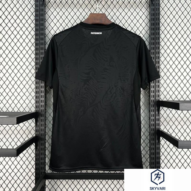 2026 Mens New Zealand World Cup Away Jersey — view 3