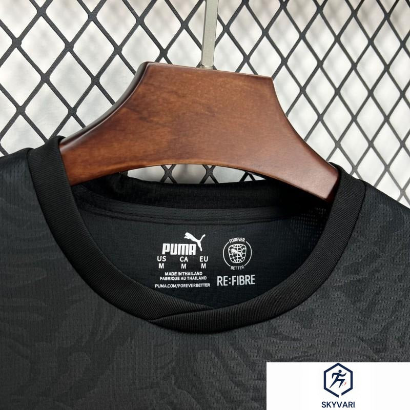 2026 Mens New Zealand World Cup Away Jersey — view 8