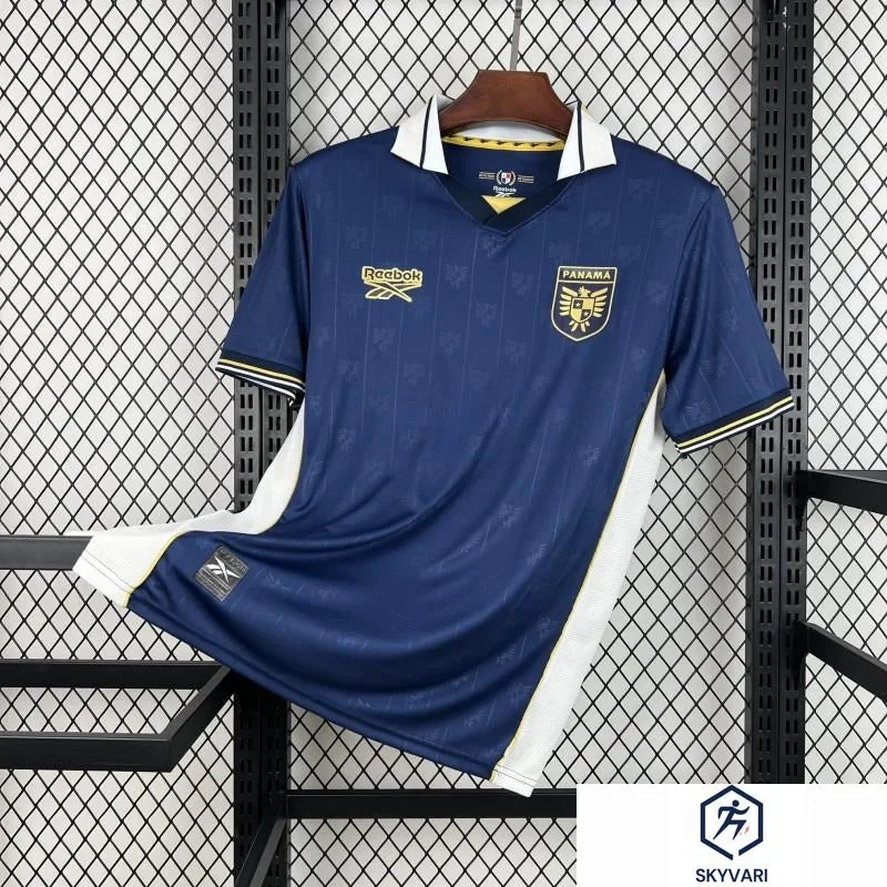 2026 Mens Panama Third Jersey
