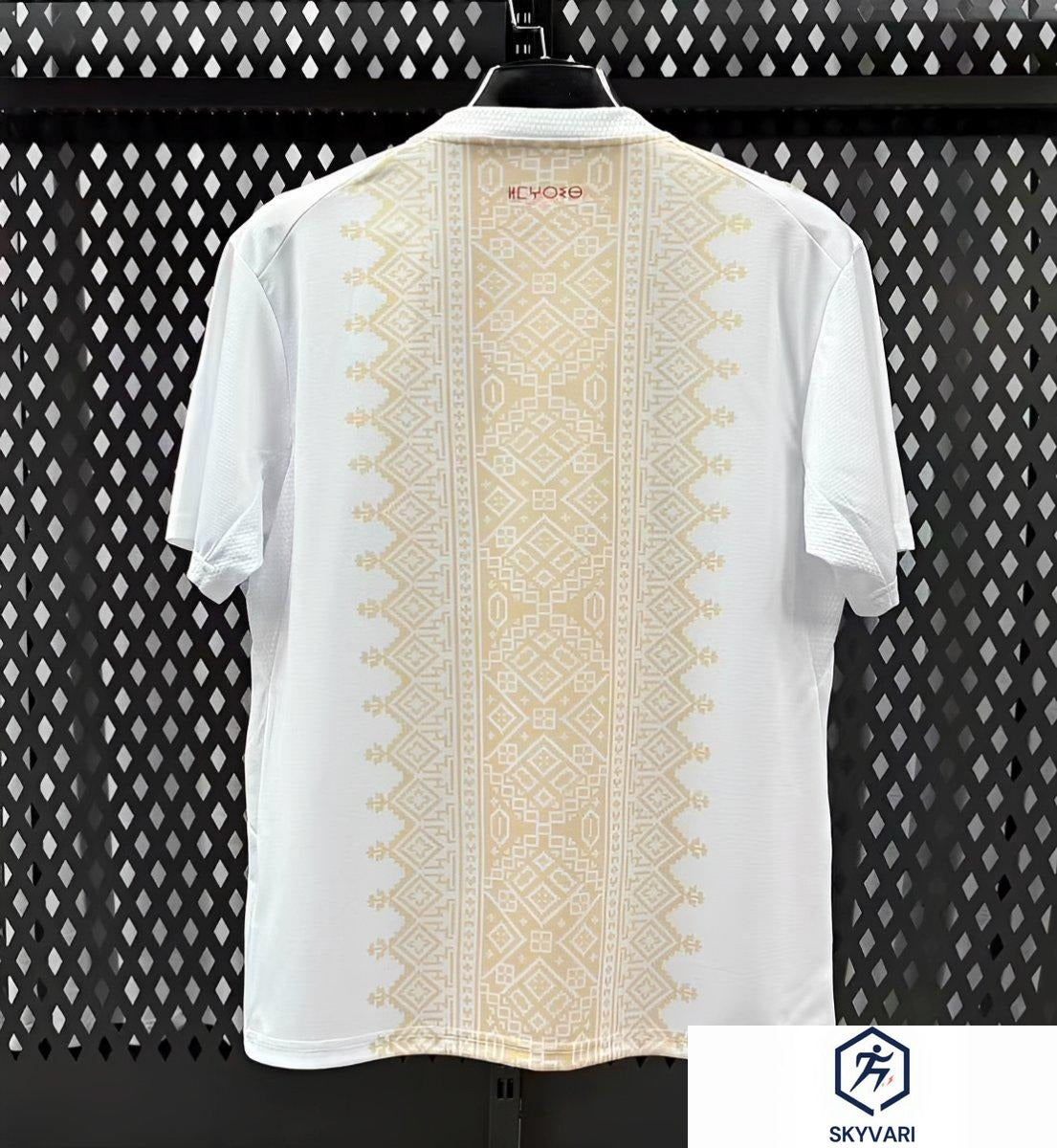 2026 Morocco Away Jersey — view 2