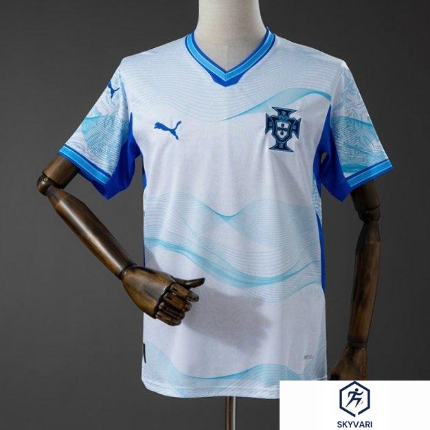 2026 Portugal Concept Jersey — view 1
