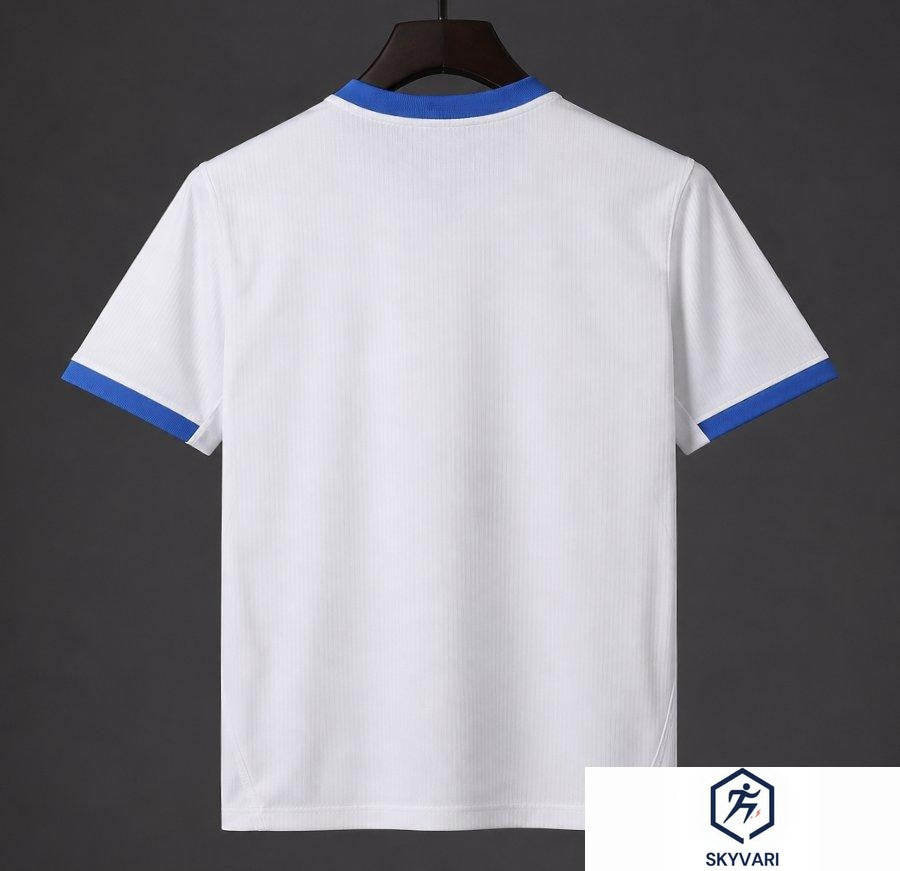2026 Slovenia Away Jersey — view 2