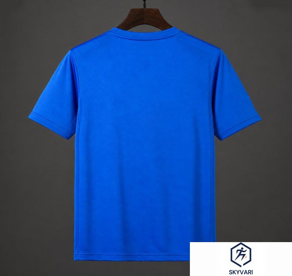 2026 Slovenia Home Jersey — view 2