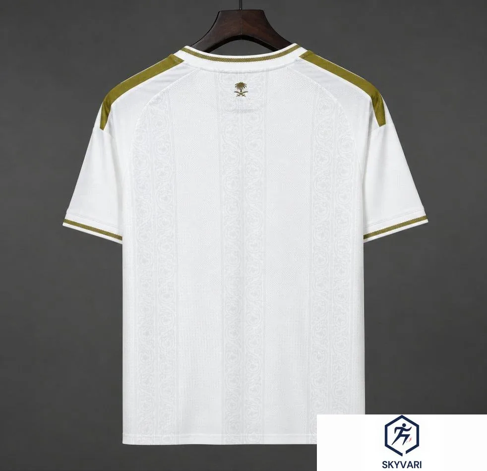 26/27 Al-Nassr Third Jersey