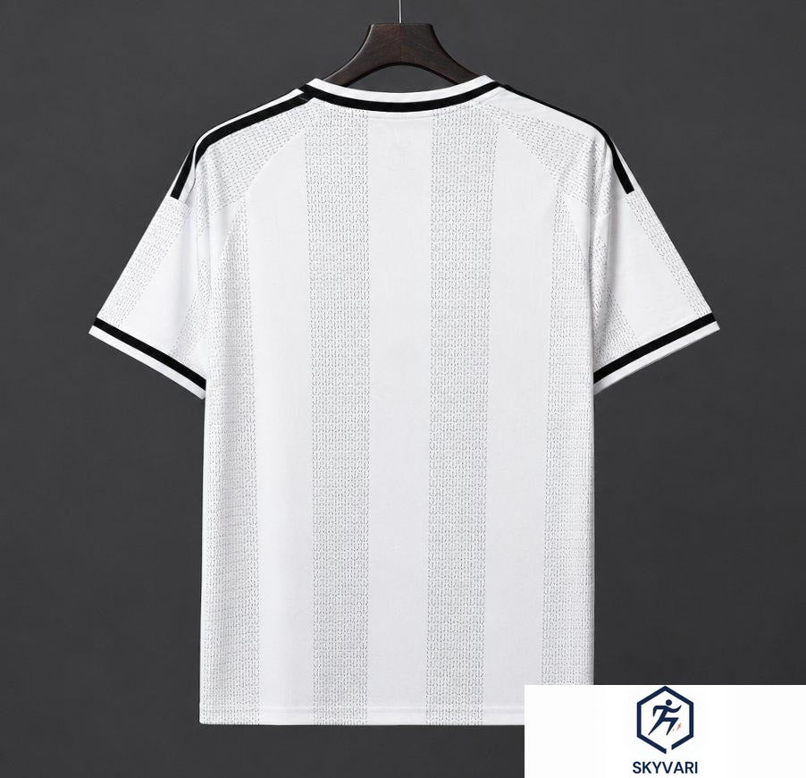 26/27 Eintracht Frankurt Away Jersey — view 2