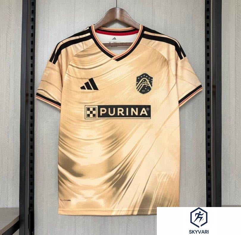 26/27 Saint Louis Away Jersey